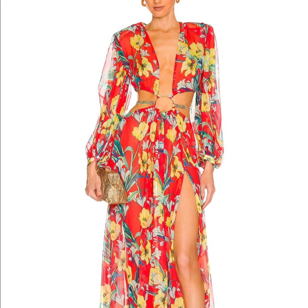 Bronx and Banco (you’ll feel like a goddess) dress, Size XS
